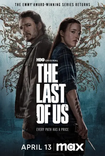 最后生还者 第二季 The Last of Us Season 2 (2025)-千尺浪