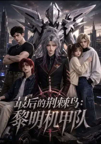 最后的荆棘鸟：黎明机甲队最后的荆棘鸟黎明机甲队（130集）AI短剧