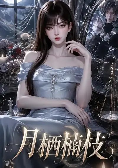 月栖楠枝（54集） AI短剧-千尺浪