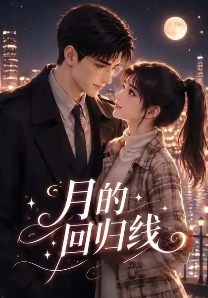月的回归线（151集）AI短剧