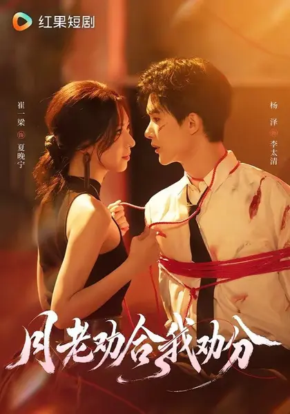 月老劝合我劝分（69集）杨泽＆崔一梁（1080P）|短剧
