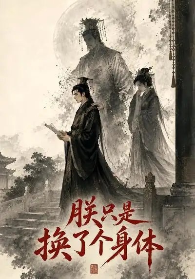 朕只是换了个身体（40集） AI短剧