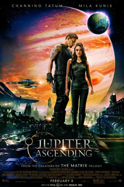 木星上行 Jupiter Ascending (2015) 4K原盘REMUX 国英双语音轨 内封字幕-千尺浪