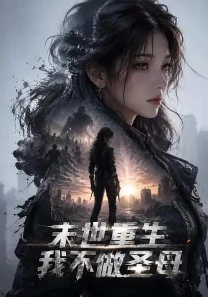末世重生：我不做圣母末世重生我不做圣母（136集）AI短剧