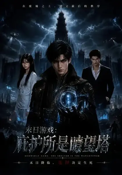 末日游戏：庇护所是瞭望塔末日游戏庇护所是瞭望塔（60集） AI短剧