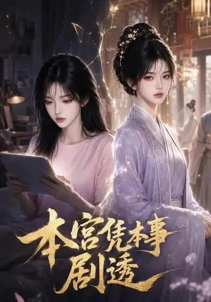 本宫凭本事剧透（69集） AI短剧-千尺浪