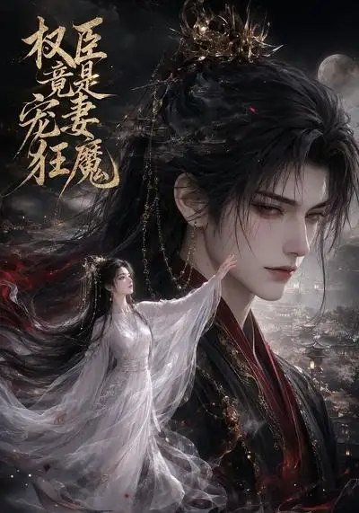 权臣竟是宠妻狂魔（68集）AI短剧-千尺浪