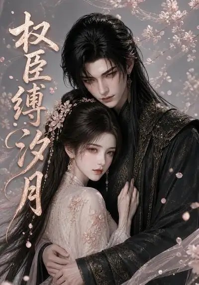 权臣缚汐月（17集）AI短剧-千尺浪