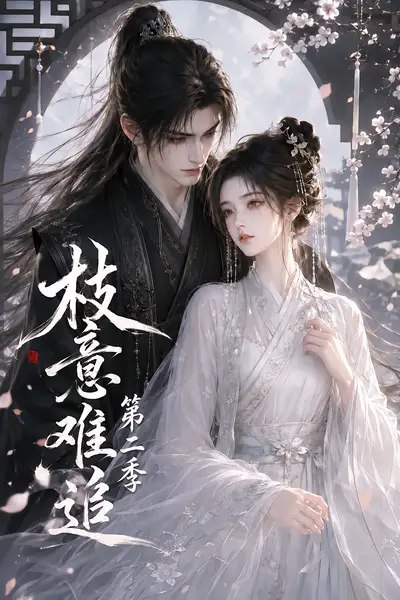 枝意难追第二季（154集）AI短剧-千尺浪