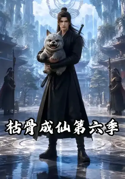 枯骨成仙第六季（91集）AI短剧