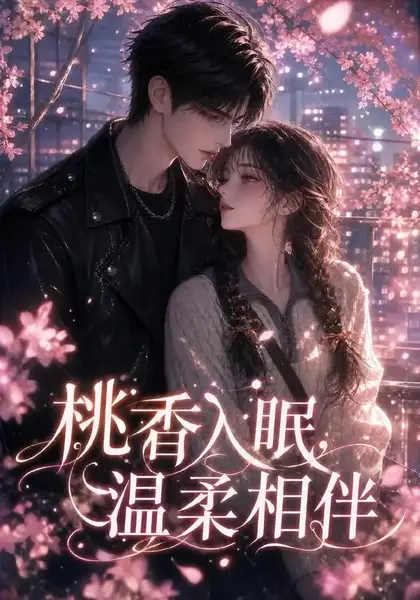 桃香入眠，温柔相伴桃香入眠温柔相伴（200集）AI短剧