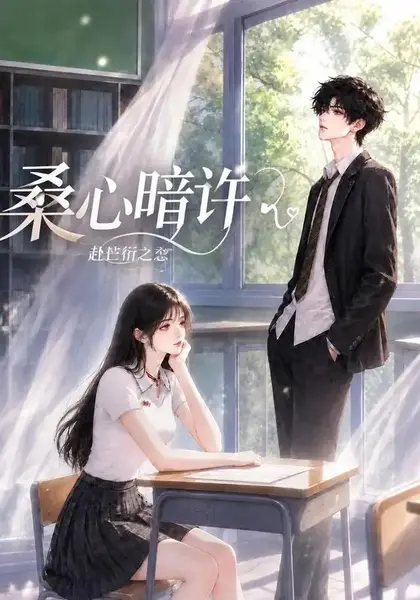 桑心暗许：赴芒衍之恋桑心暗许赴芒衍之恋（115集） AI短剧