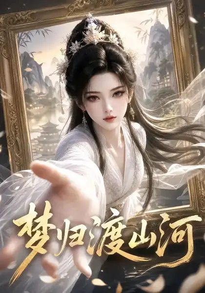 梦归渡山河（137集）AI短剧-千尺浪