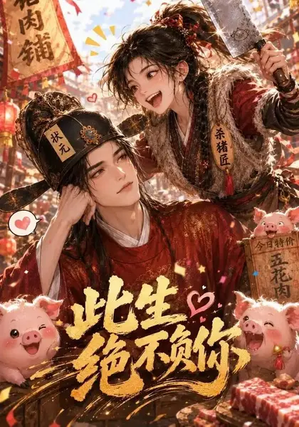 此生绝不负你（105集）AI短剧-千尺浪
