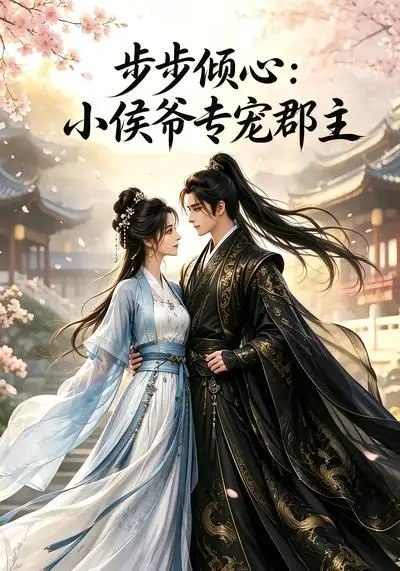 步步倾心_小侯爷专宠郡主&步步倾心小侯爷专宠郡主(24集) AI短剧-千尺浪