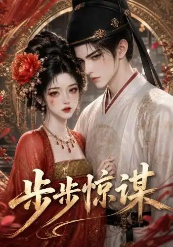 步步惊谋（96集） AI短剧-千尺浪