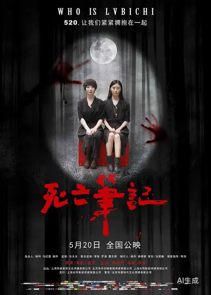 死亡笔记 2006 1080P 9.2分 宫野真守/山口胜平-千尺浪