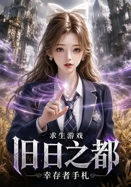 求生游戏：旧日之都幸存者手札求生游戏旧日之都幸存者手札（77集）AI短剧