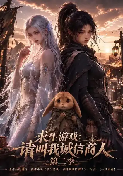 求生游戏：请叫我诚信商人第二季&求生游戏请叫我诚信商人第二季（138集）AI短剧-千尺浪