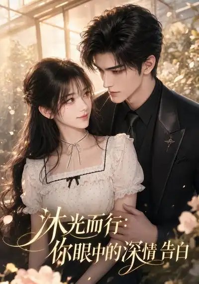 沐光而行：你眼中的深情告白&沐光而行你眼中的深情告白（119集）AI短剧-千尺浪
