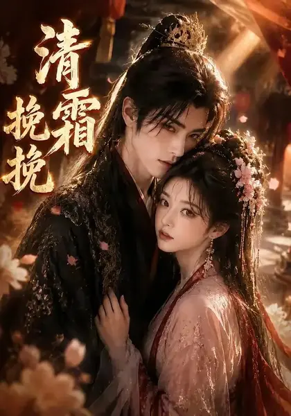 清霜挽挽（62集）AI短剧-千尺浪