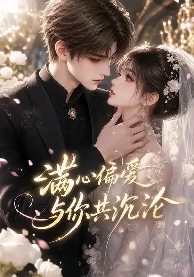 满心偏爱，与你共沉沦满心偏爱与你共沉沦（53集）AI短剧