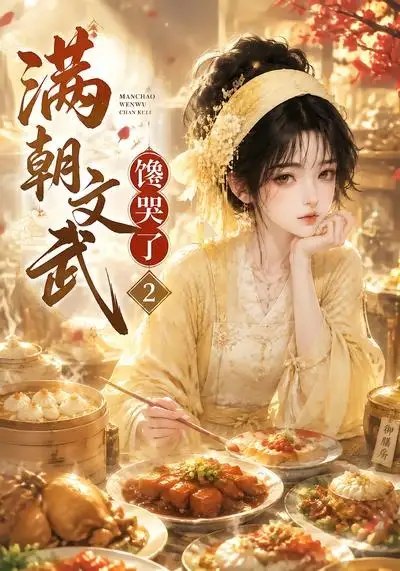 满朝文武馋哭了2（34集） AI短剧