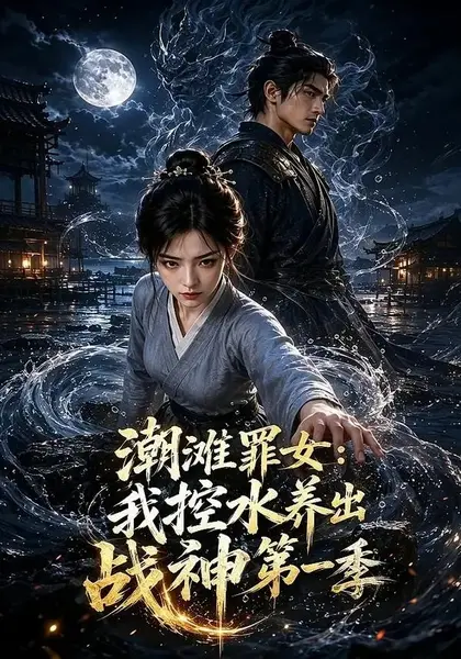 潮滩罪女：我控水养出战神第一季潮滩罪女我控水养出战神第一季（99集）AI短剧