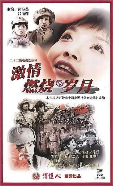 激情燃烧的岁月 (2001) 4K WEB-DL H265 AAC 2.0