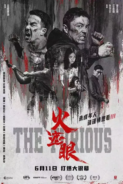 火遮眼国际版+国内版双资源