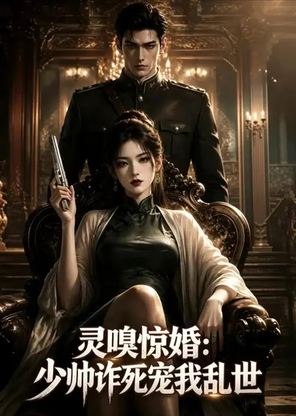 灵嗅惊婚：少帅诈死宠我乱世&灵嗅惊婚少帅诈死宠我乱世（69集）AI短剧-千尺浪