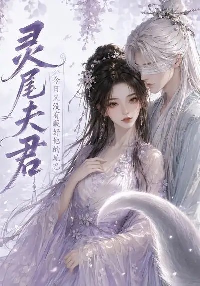 灵尾夫君：今日又没有藏好他的尾巴&灵尾夫君今日又没有藏好他的尾巴（40集） AI短剧-千尺浪