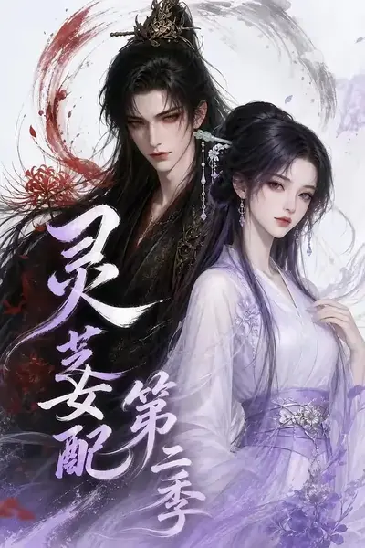 灵芝女配第二季（61集）AI短剧
