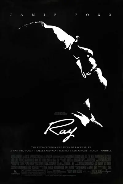 灵魂歌王 Ray (2004)