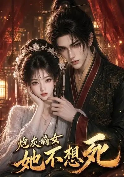 炮灰嫡女她不想死（18集） AI短剧-千尺浪