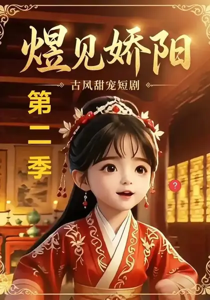 煜见娇阳第二季（31集）AI短剧