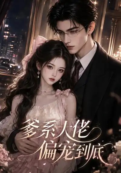 爹系大佬偏宠到底（137集）AI短剧-千尺浪
