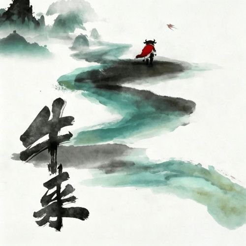 牛来 片尾曲 雨后轻风有香 (2026) FLAC 24bit 48khz-千尺浪