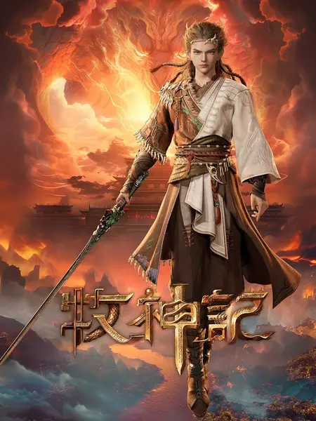 牧神记 4K高码率 [更新至94集]