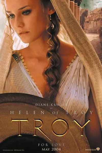 特洛伊 Troy (2004)-千尺浪