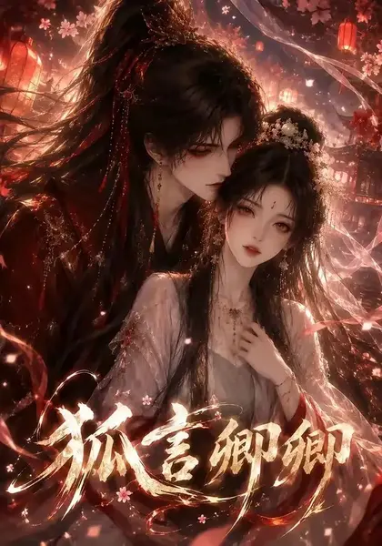 狐言卿卿（33集）AI短剧-千尺浪