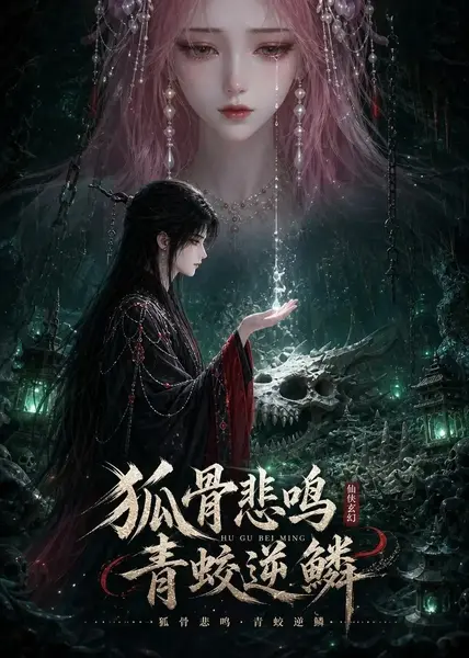 狐骨悲鸣：青蛟逆鳞狐骨悲鸣青蛟逆鳞（56集）AI短剧