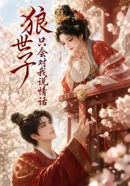 狼世子只会对我说情话（59集） AI短剧-千尺浪