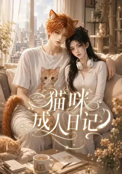 猫咪成人日记（52集）AI短剧-千尺浪