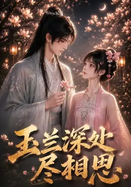 玉兰深处尽相思（73集）AI短剧-千尺浪