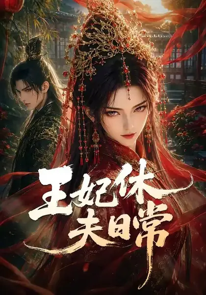 王妃休夫日常（81集）AI短剧-千尺浪
