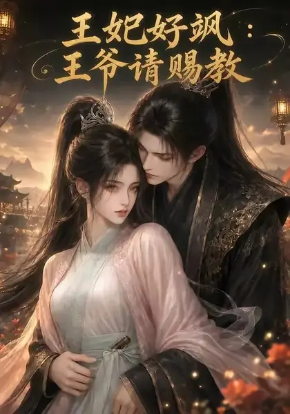 王妃好飒，王爷请赐教&王妃好飒王爷请赐教（58集）AI短剧-千尺浪