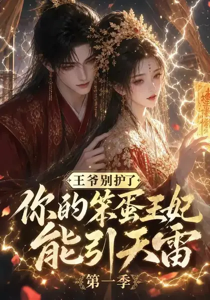 王爷别护了，你的笨蛋王妃能引天雷第一季王爷别护了你的笨蛋王妃能引天雷第一季（147集）AI短剧