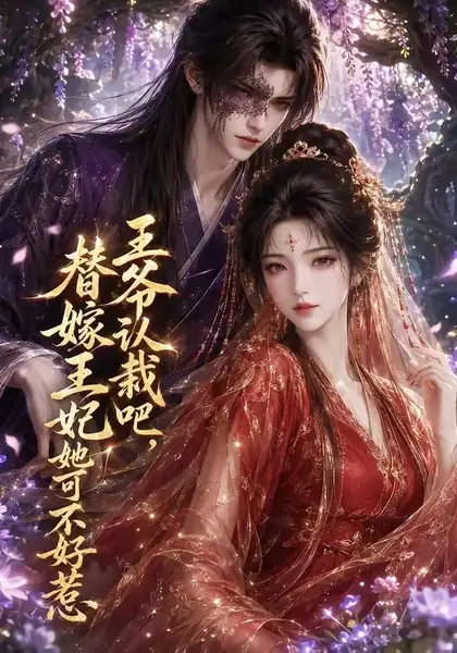 王爷认栽吧，替嫁王妃她可不好惹&王爷认栽吧替嫁王妃她可不好惹（109集）AI短剧-千尺浪