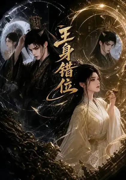 王身错位（85集）AI短剧